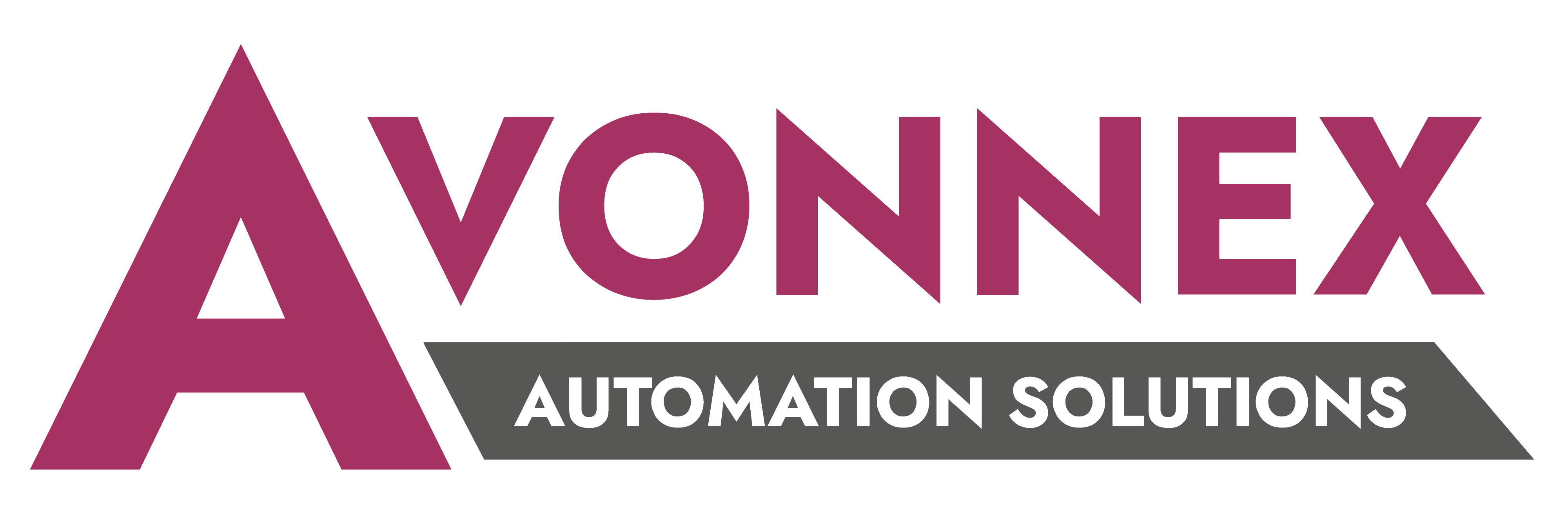Avonnex Integration available with RxWeb